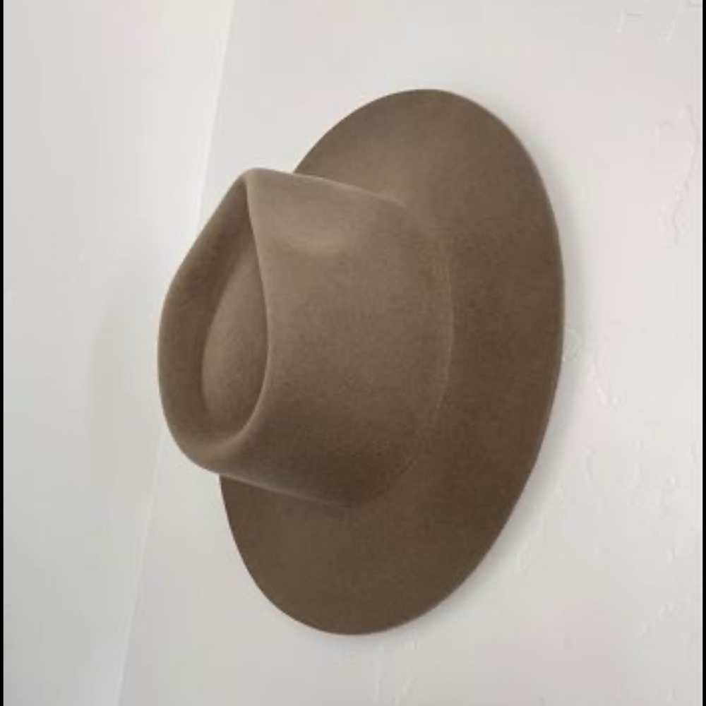 Gigi Pip Felt Hat Zephyr Rancher In Sage Womens S… - image 6